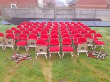 Vintage cinema seats for sale  BRIDGWATER