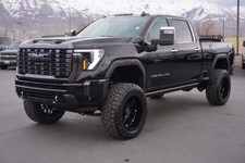 2024 gmc sierra for sale  American Fork
