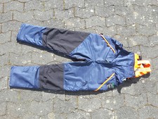 Schnittschutzhose forsthose ke gebraucht kaufen  Groß-Umstadt