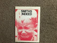 Smiths indeed smiths for sale  GLASGOW