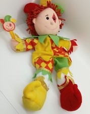 Tellatale jester fiesta for sale  EDINBURGH