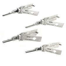 Original lishi pick d'occasion  Expédié en Belgium