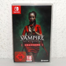 Nintendo switch spiel gebraucht kaufen  Dessau-Roßlau