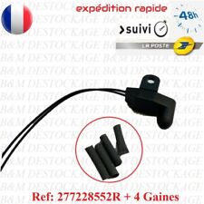 Sonde température air d'occasion  Blois