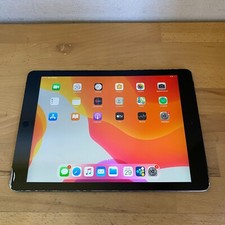 Tablette tactile apple d'occasion  Villars-les-Dombes