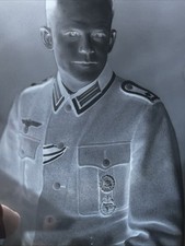 Panzerkampfabzeichen verwundet gebraucht kaufen  Bad Lobenstein
