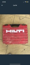Sds hammer breaker for sale  WITNEY