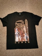 Death shirt grösse gebraucht kaufen  Affing