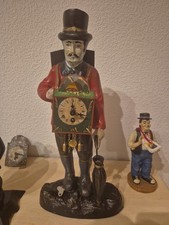 Schwarzwälder uhrenträger uh gebraucht kaufen  Beselich