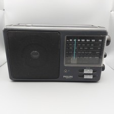 Philips radio d2345 d'occasion  Expédié en Belgium