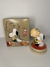2009 hallmark peanuts for sale  Fargo