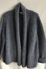 Better rich strickjacke gebraucht kaufen  Pforzheim