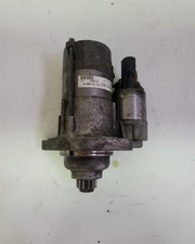 Motorino avviamento per usato  Italia