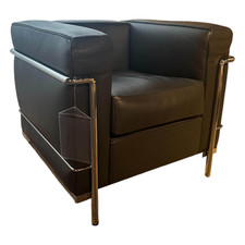 Cassina sessel lc2 gebraucht kaufen  Bonn