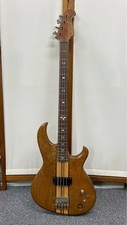 Electric bass guitar d'occasion  Expédié en Belgium