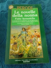 Perodi novelle della usato  Desio