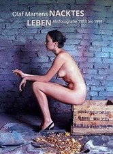 Nacktes leben aktfotografie gebraucht kaufen  Berlin