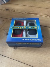 Bnib scalextric ferrari for sale  BUDLEIGH SALTERTON