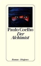 Alchimist coelho paulo gebraucht kaufen  Berlin