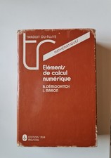 Démidovitch maron elements d'occasion Démidovitch maron elements d'occasion  Saint-Martin-d'Hères