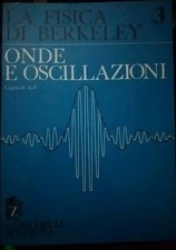 Fisica berkeley onde usato  Caivano