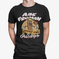 Abe froman film for sale  MEXBOROUGH