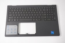 Compatível com teclado 0MM6M3 Dell EUA apoio para as mãos preto carbono I3520-7896BLK-PUS comprar usado  Enviando para Brazil