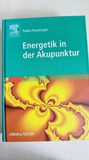 Energetik akupunktur buch gebraucht kaufen  Bönen