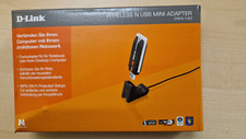 Link wireless usb gebraucht kaufen  Gräfelfing