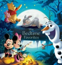 Bedtime favorites storybook for sale  Imperial
