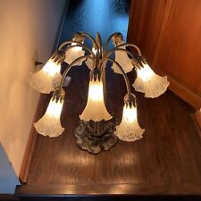 Tiffany style lily for sale  Winfield