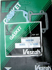 Vesrah top end for sale  STOKE-ON-TRENT