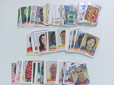 panini wm 2011 sticker gebraucht kaufen  Weyhe