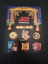 1993 gianni versace usato  Romallo