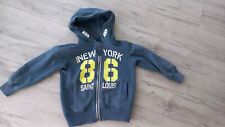 Sweatjacke kapuzenjacke jäckc gebraucht kaufen  Eschau