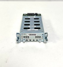 Cisco nim ssd. for sale  RAINHAM
