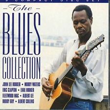 Blues collection discs for sale  STOCKPORT