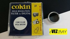 Cokin filter circular d'occasion  Expédié en Belgium