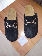 Clogs größe graceland gebraucht kaufen  Babenhausen