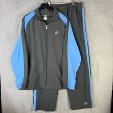 Vintage nike windbreaker for sale  Chattanooga