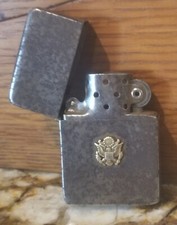 Ww2 rare zippo for sale  Goliad