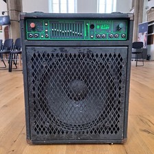 Trace elliot 1215 for sale  BRISTOL
