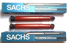 Sachs 607102 shock d'occasion  Expédié en Belgium