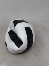 Bola de futebol Dunlop design 18 painéis tamanho oficial, usado comprar usado  Enviando para Brazil