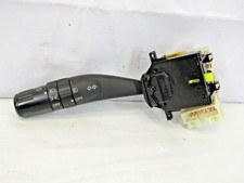 2008-2010 Subaru Impreza farol de neblina interruptor de combinação controle de haste original de fábrica, usado comprar usado  Enviando para Brazil
