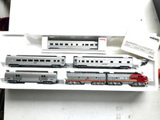 Marklin 29849 santa for sale  Sausalito