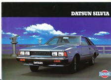 Datsun silvia tarifs d'occasion  Toulouse-