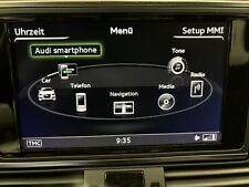 Audi mmi update gebraucht kaufen  Schermbeck