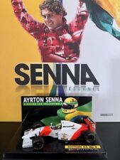 Ayrton senna racing d'occasion Ayrton senna racing d'occasion  Pertuis