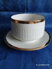 Scherzer sauciere goldrand gebraucht kaufen  Rheine